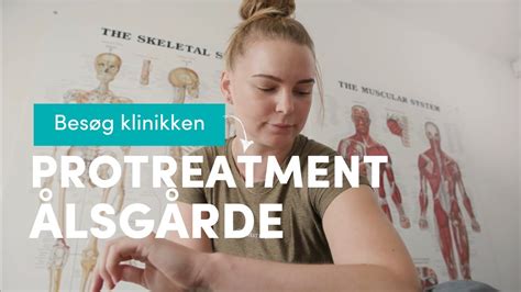 protreatment ålsgårde|Besøg ProTreatment i Ålsgårde